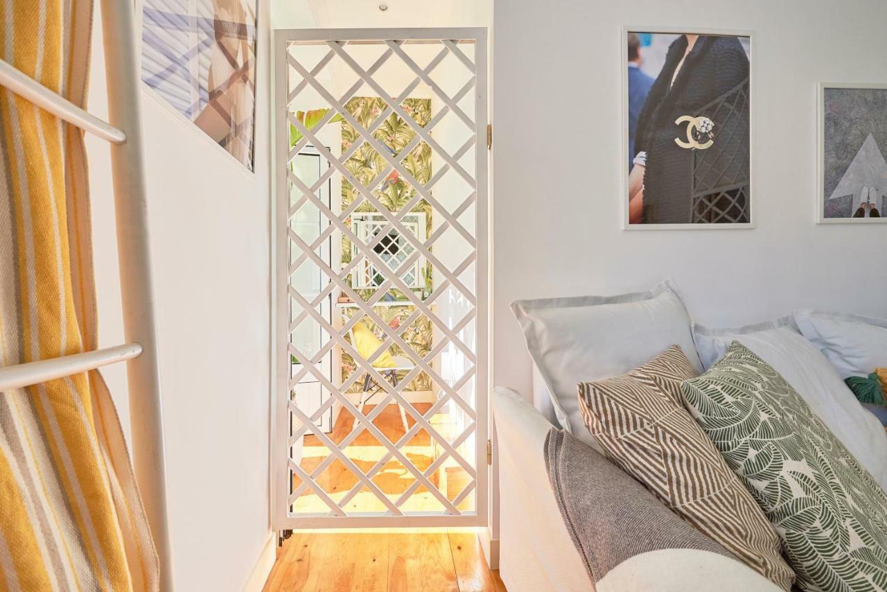 Apartamento Boutique Graca *