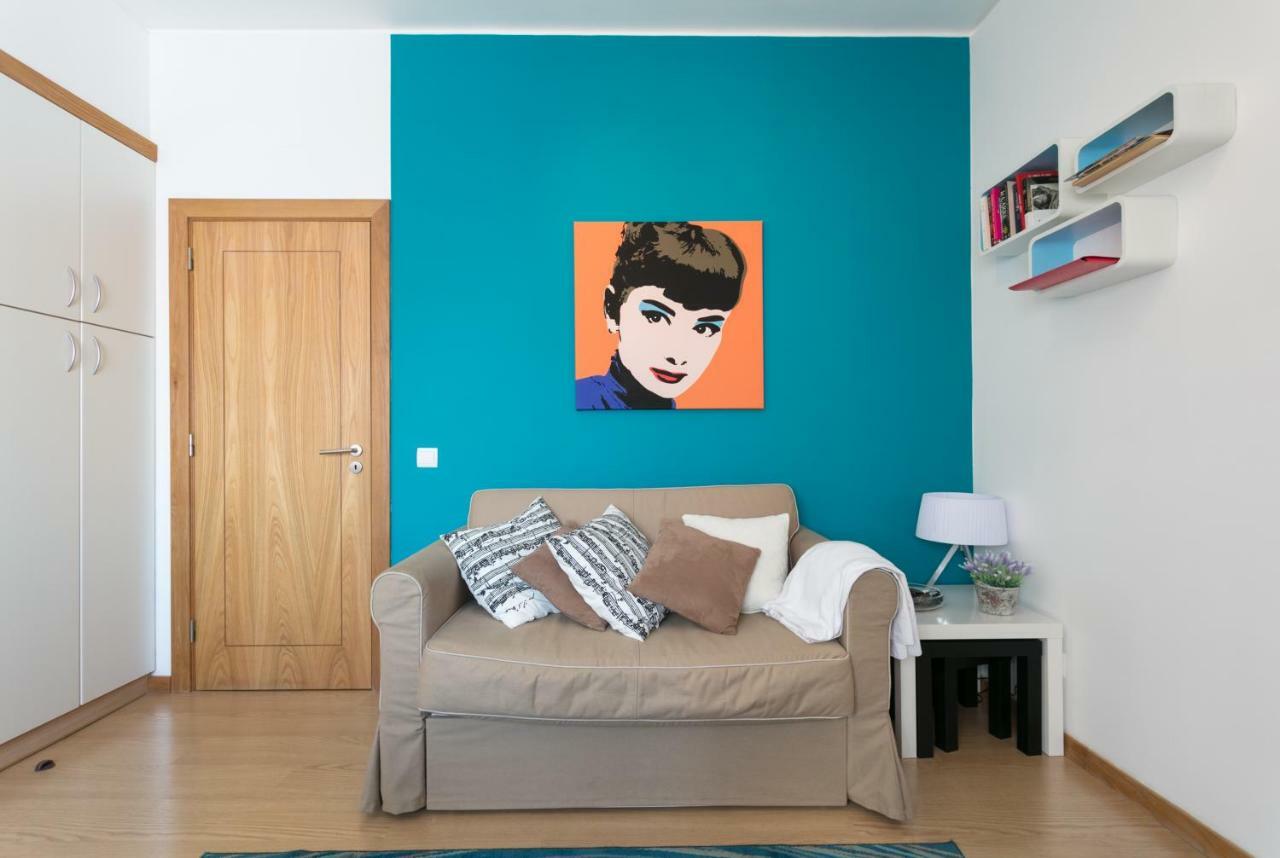 Flh Principe Real Cozy Flats Apartamento