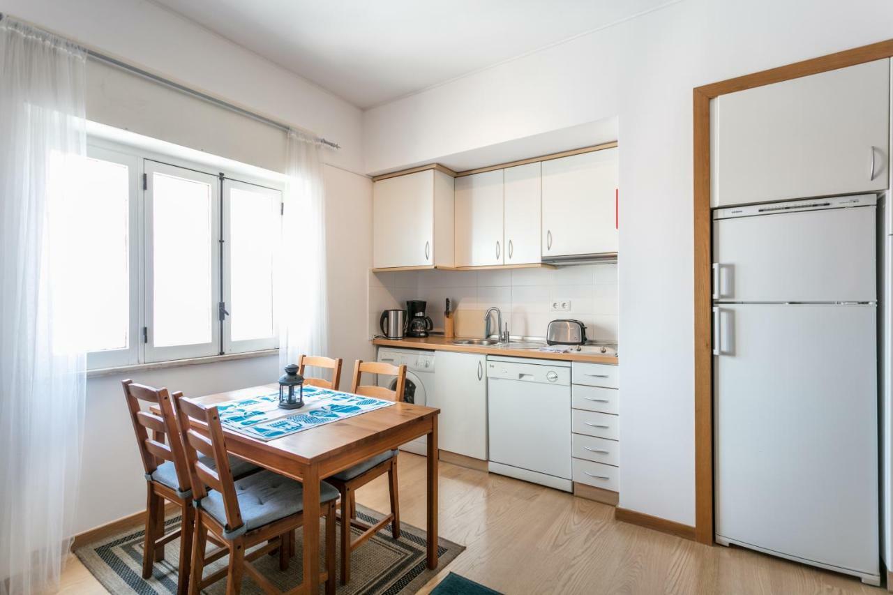 Apartamento Flh Principe Real Cozy Flats *