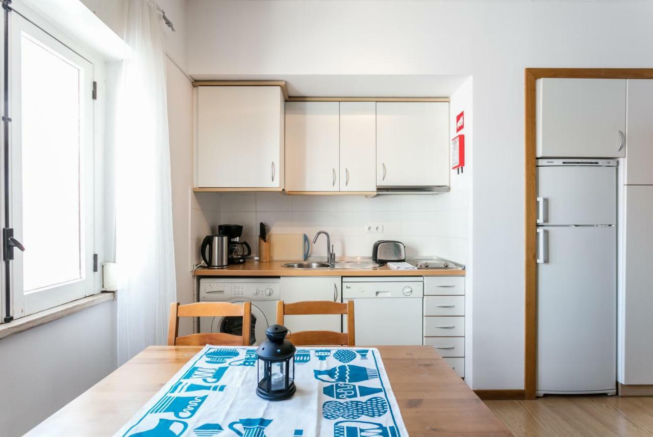 Apartamento Flh Principe Real Cozy Flats Lisboa