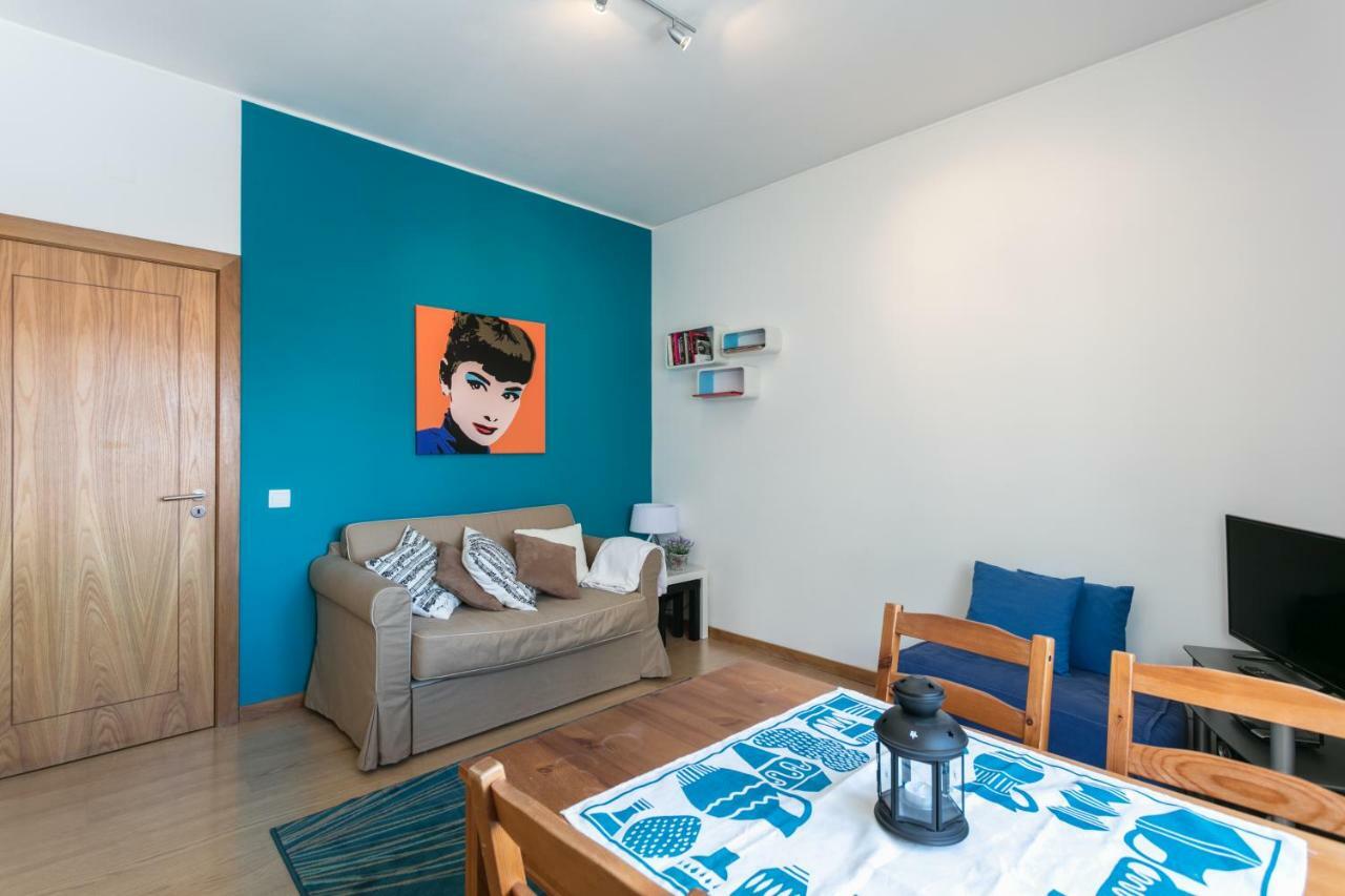 Apartamento Flh Principe Real Cozy Flats