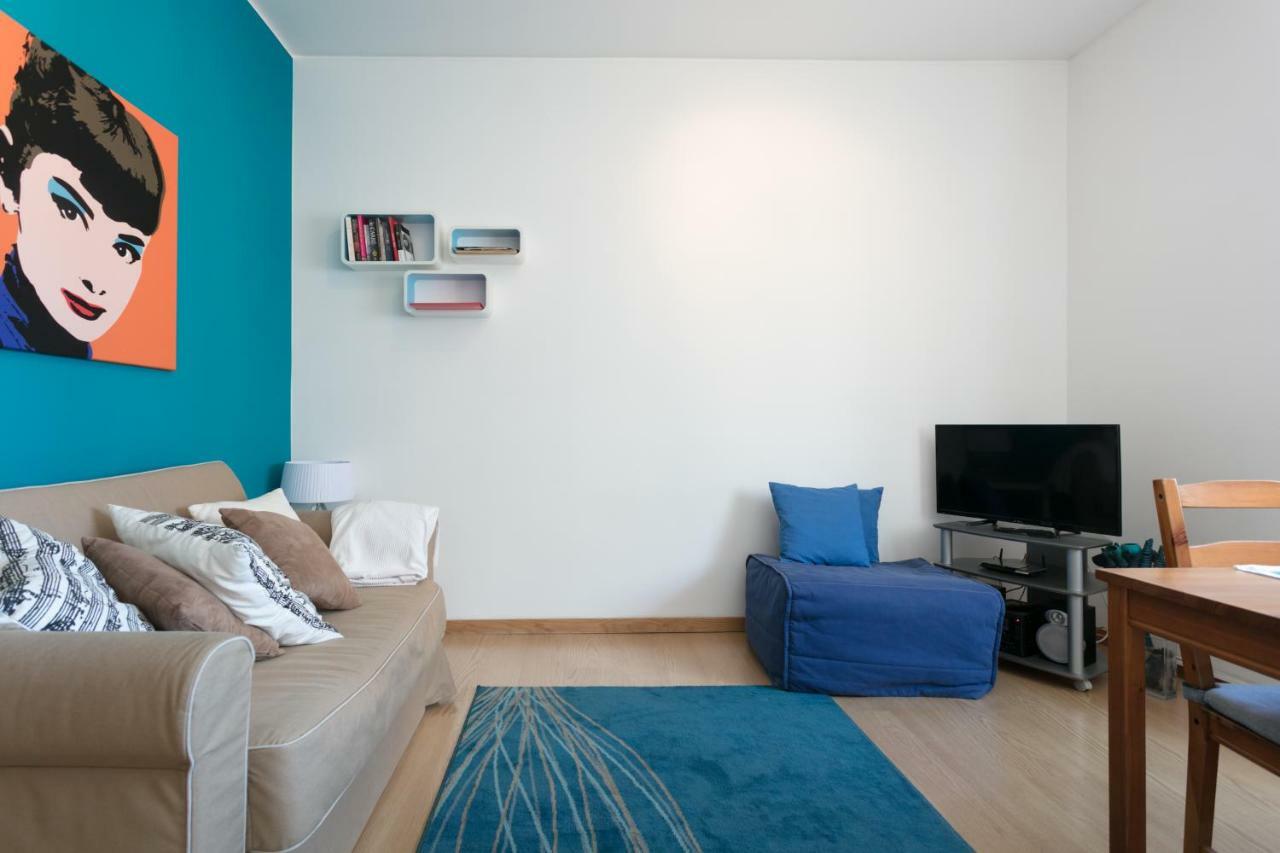 Apartamento Flh Principe Real Cozy Flats