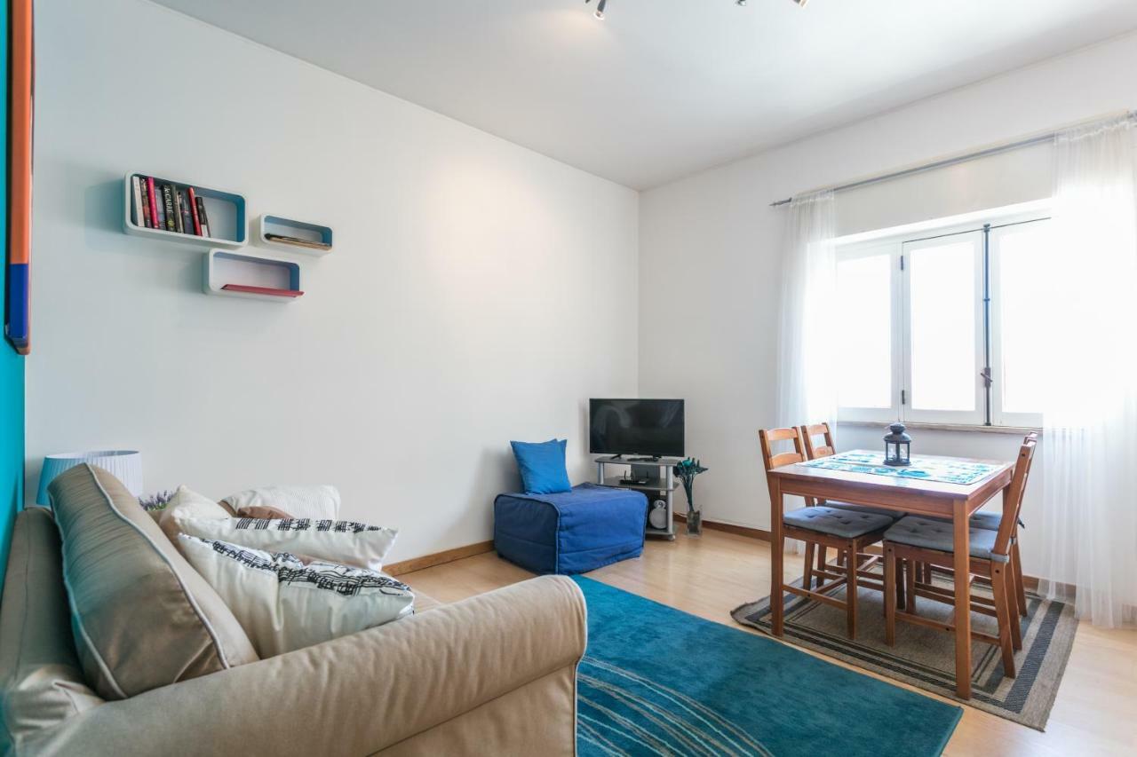 Flh Principe Real Cozy Flats Apartamento *