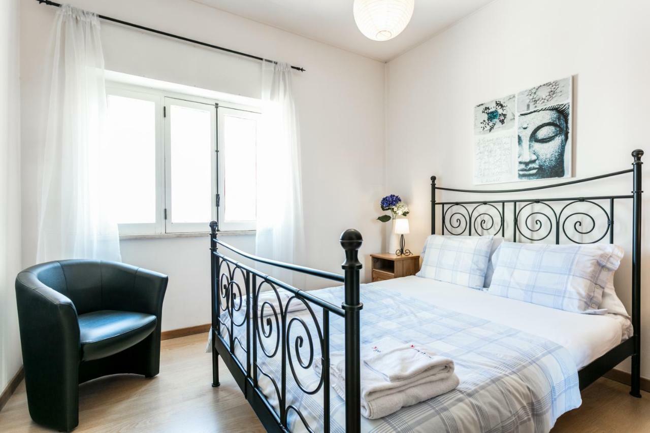 Flh Principe Real Cozy Flats * Lisboa