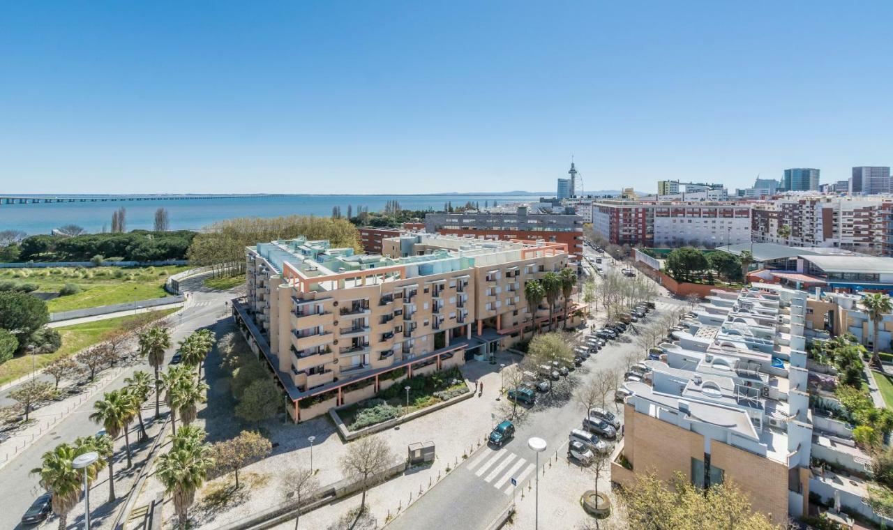 Eco @ Torre Apartamento