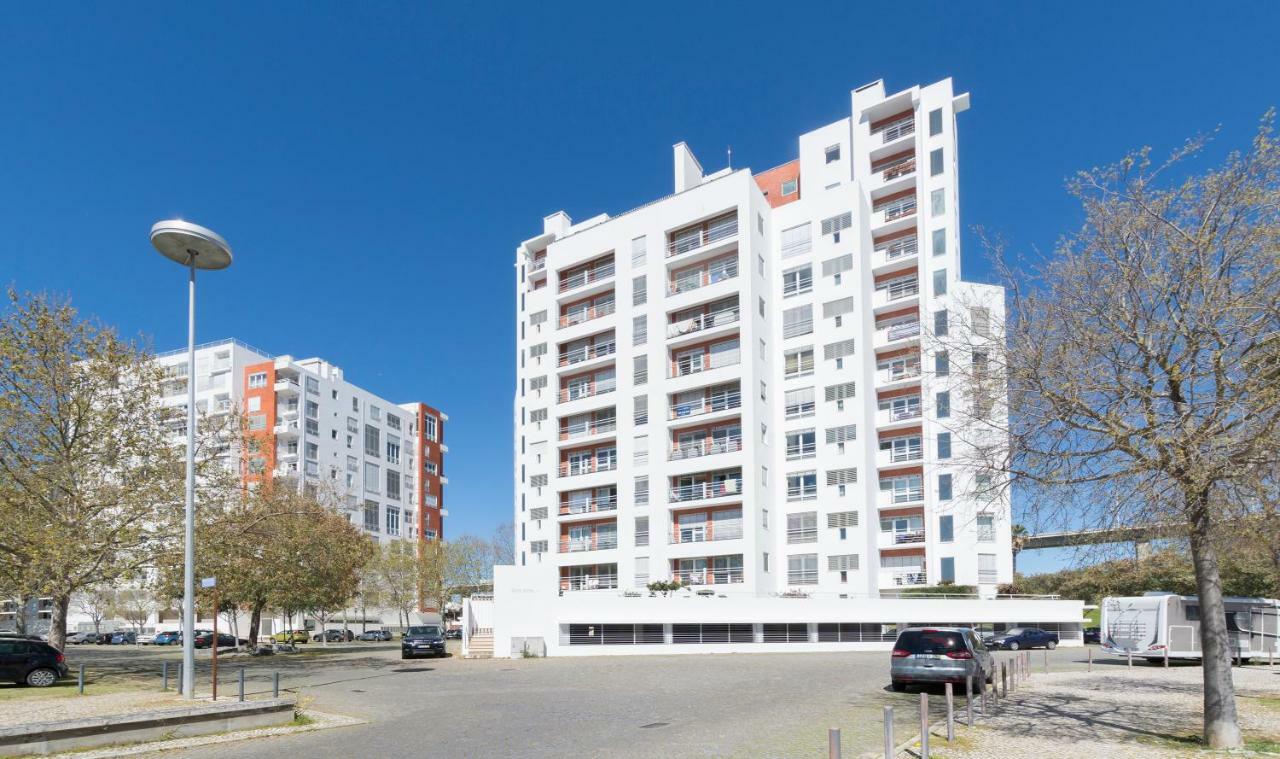 Apartamento Eco @ Torre Lisboa