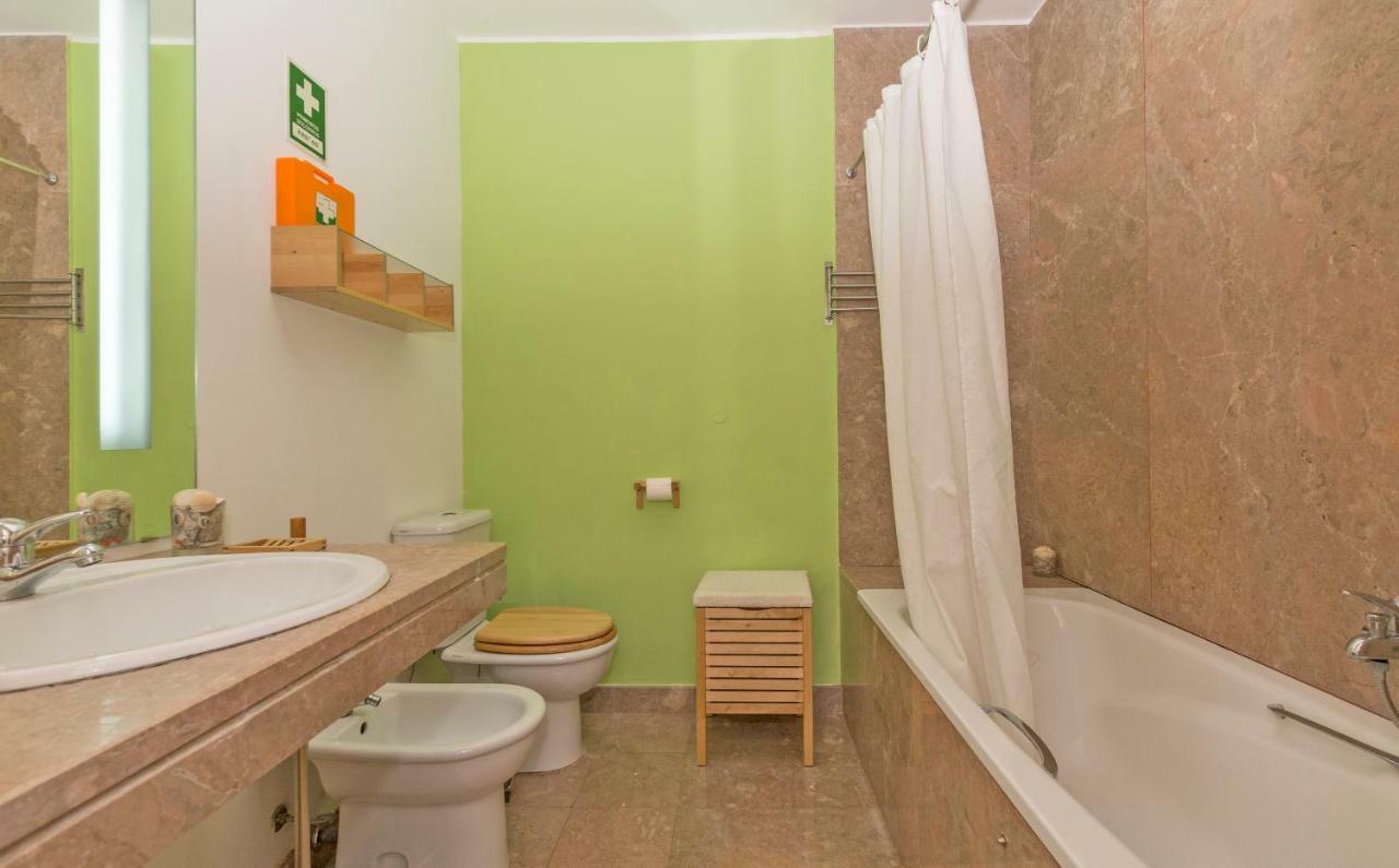 Apartamento Eco @ Torre *