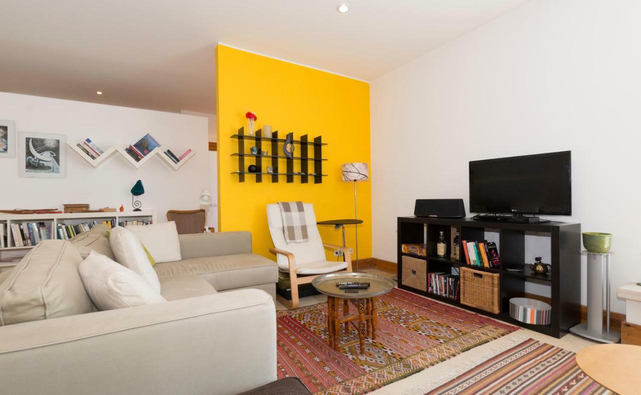Eco @ Torre Apartamento Lisboa