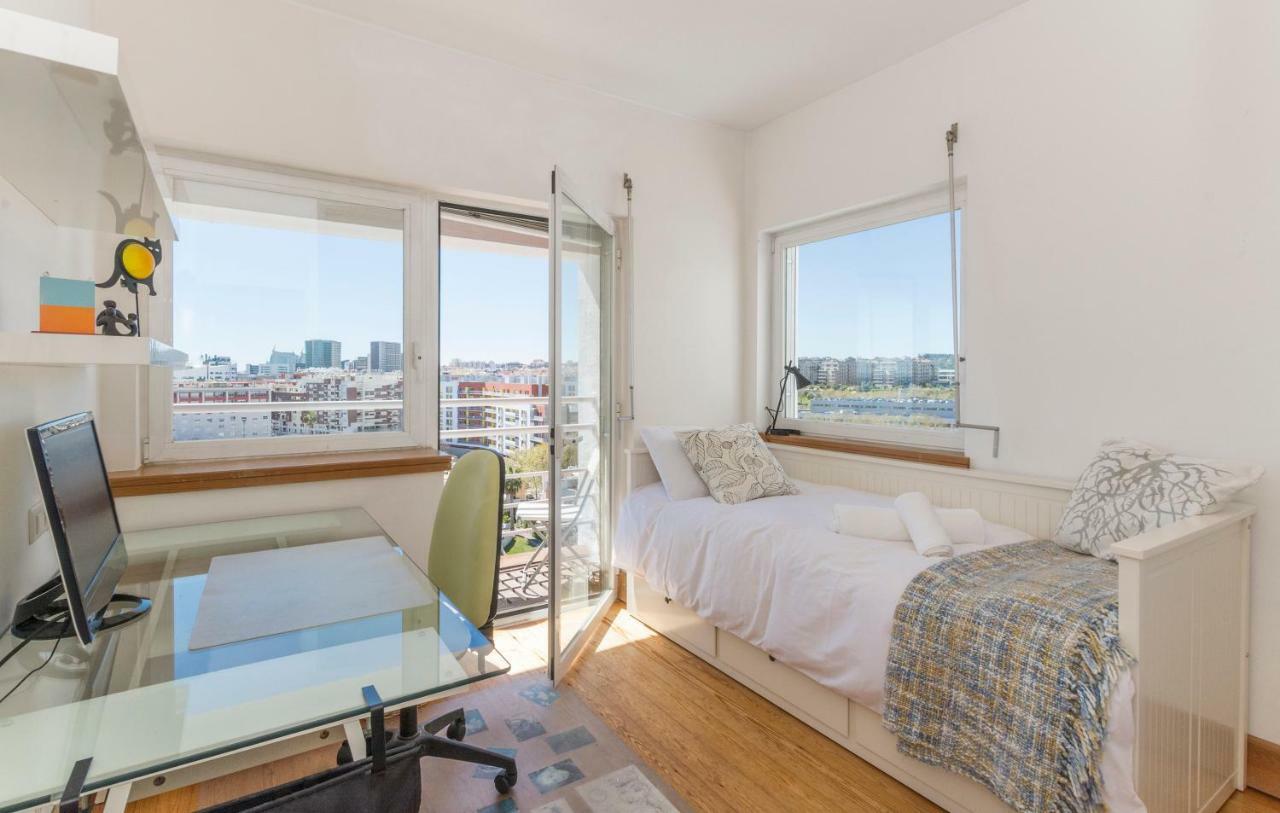 Eco @ Torre Apartamento Lisboa