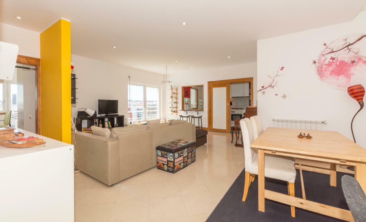 Apartamento Eco @ Torre *