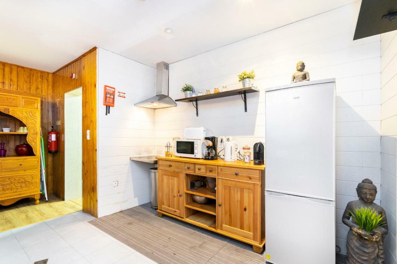Alfama Kuta Loft * Lisboa