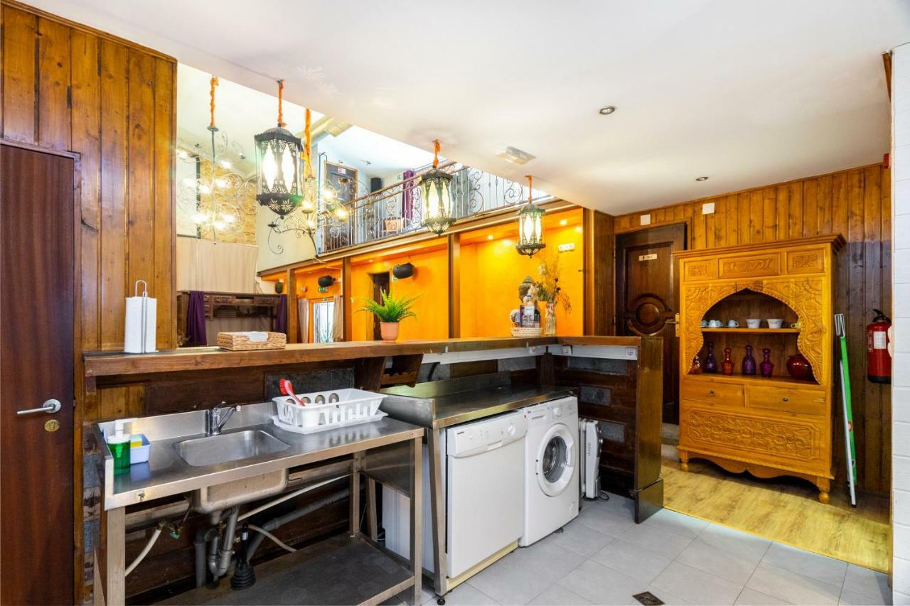 Apartamento Alfama Kuta Loft Lisboa