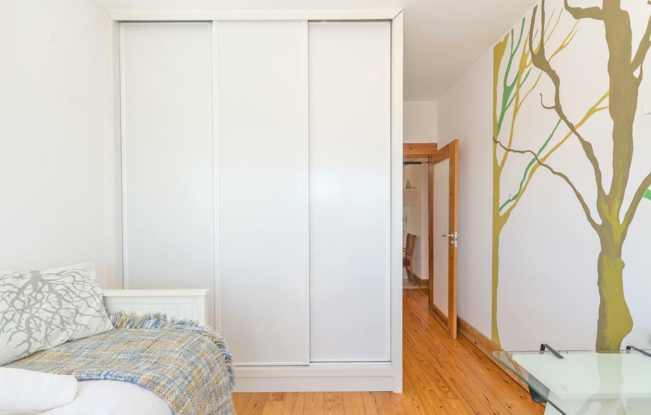 Eco @ Torre Apartamento