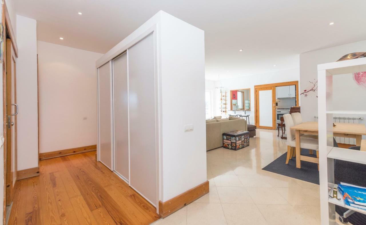 Apartamento Eco @ Torre Lisboa