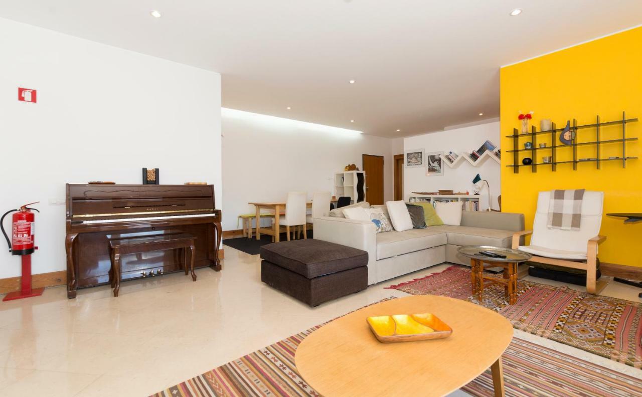 Eco @ Torre Apartamento *