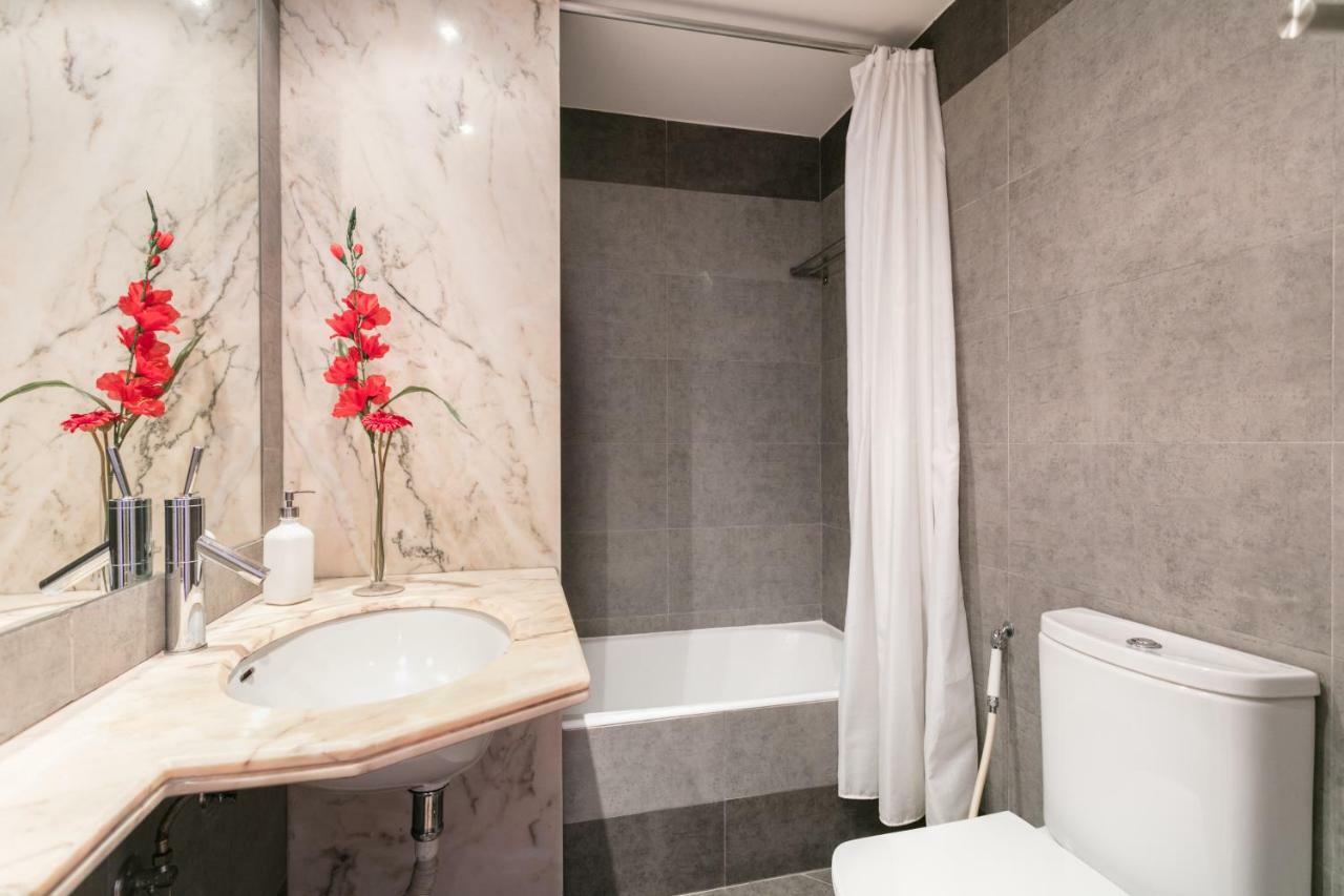 Flh Principe Real Cozy Flats Apartamento *