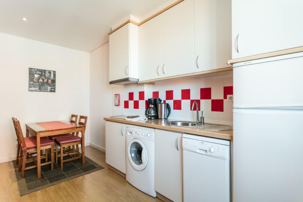 Flh Principe Real Cozy Flats Apartamento Lisboa