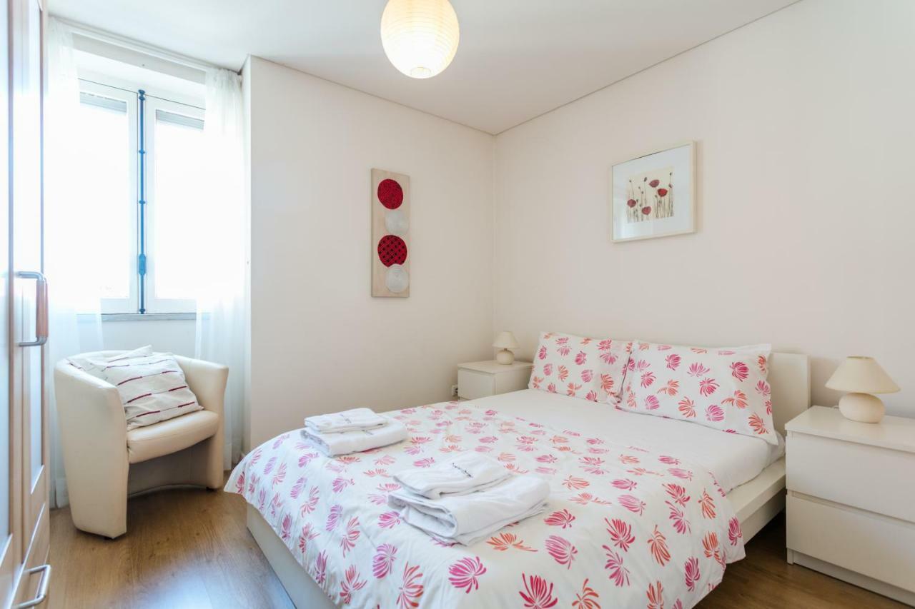 Flh Principe Real Cozy Flats Apartamento
