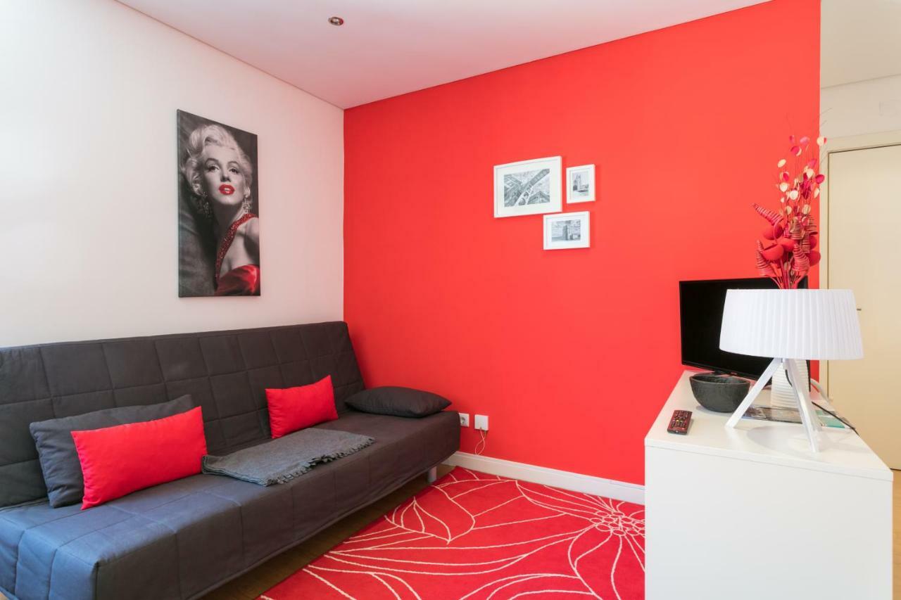 Flh Principe Real Cozy Flats Apartamento Lisboa
