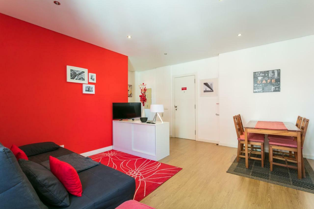 Apartamento Flh Principe Real Cozy Flats