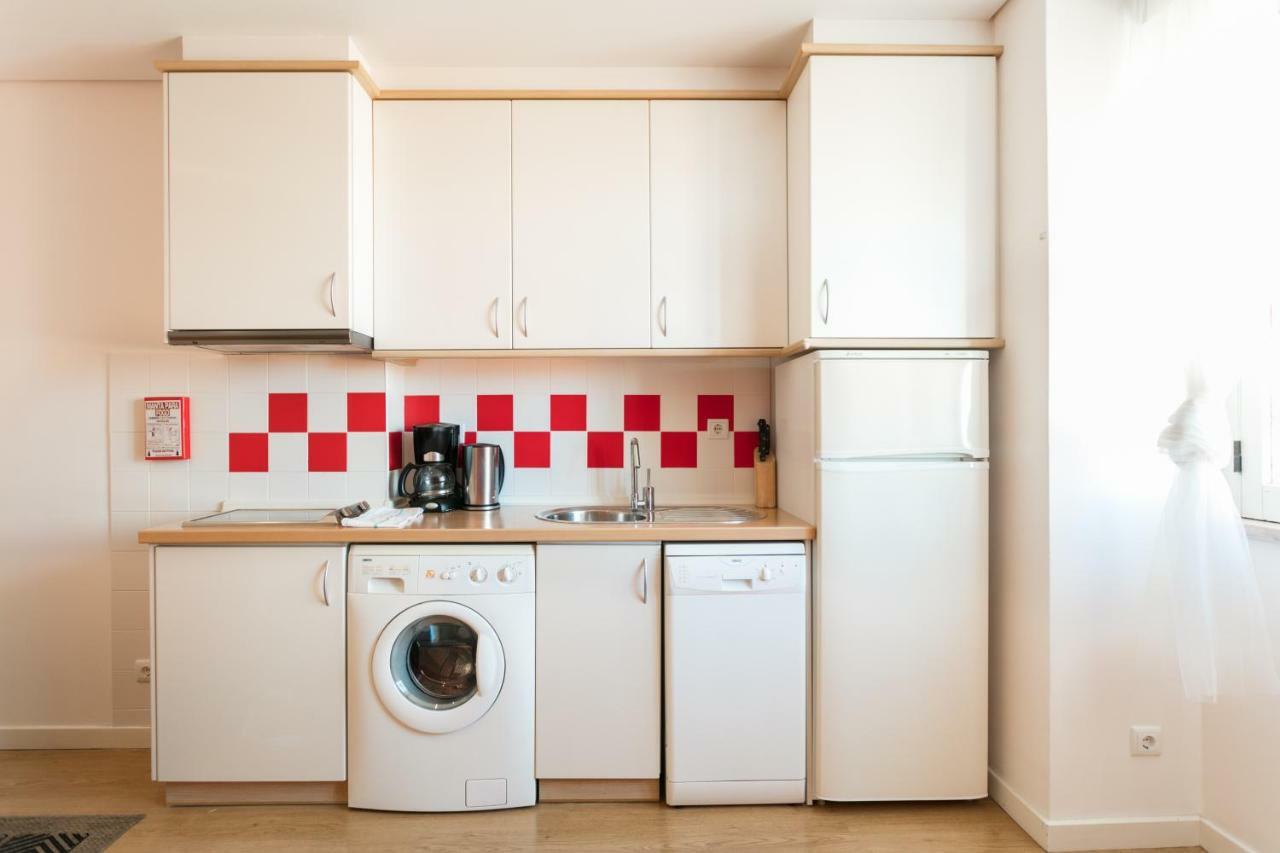 Flh Principe Real Cozy Flats Apartamento Lisboa
