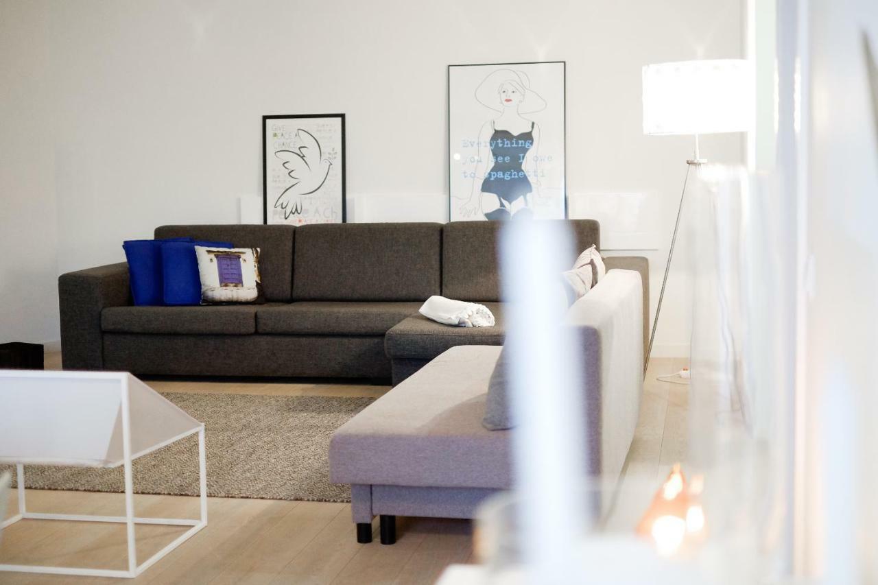 Apartamento Palace Collection *