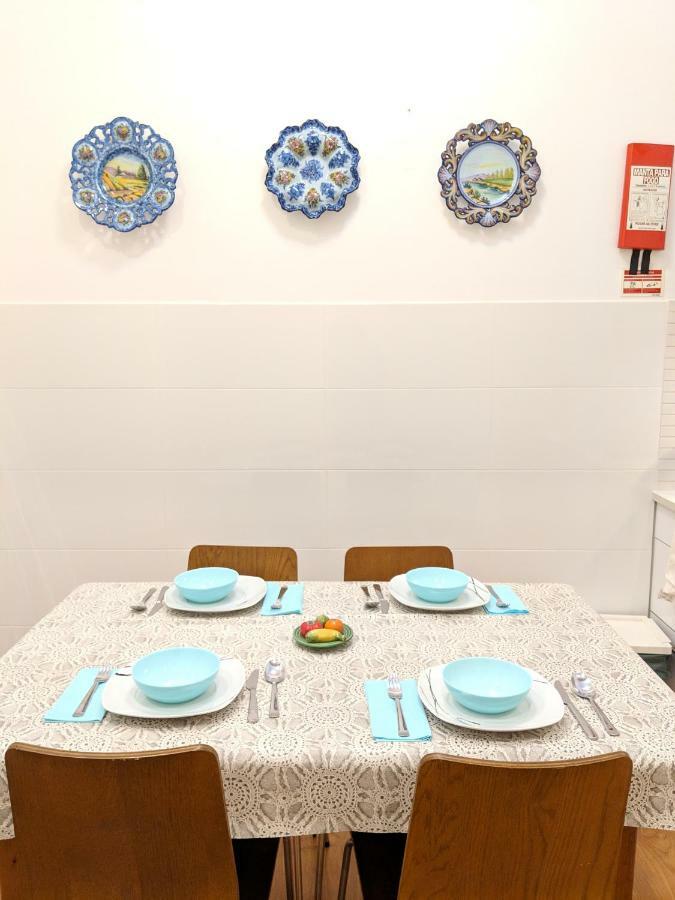Boa 3 Bedroom Spacious Lisboa