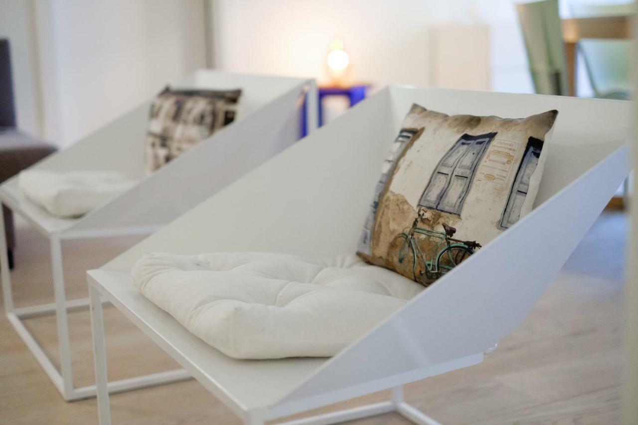 Apartamento Palace Collection