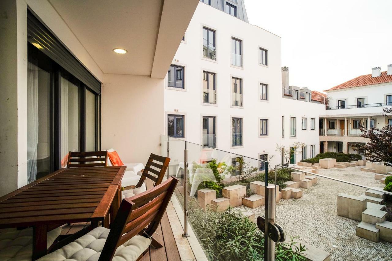 Palace Collection Apartamento Lisboa
