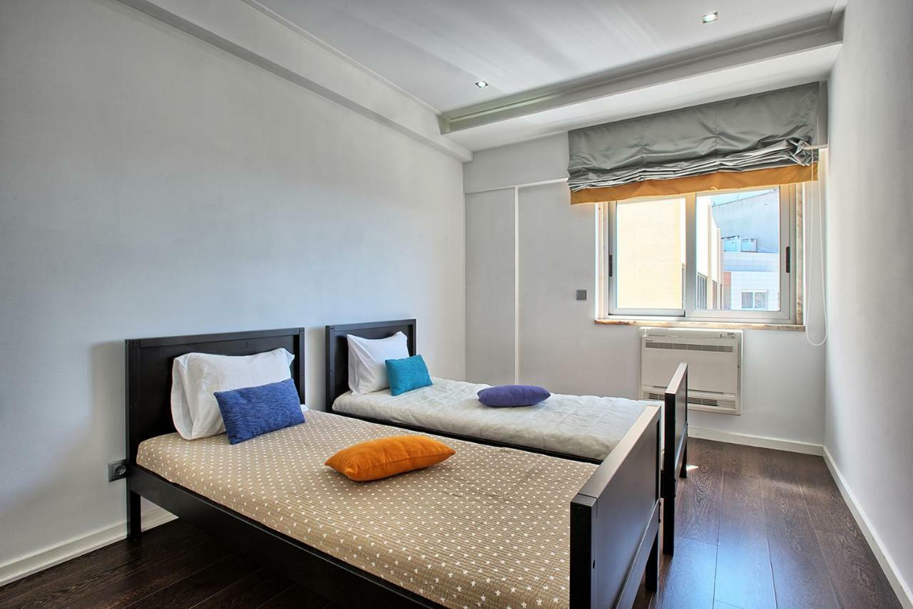 Apartamento Myplace - Areeiro