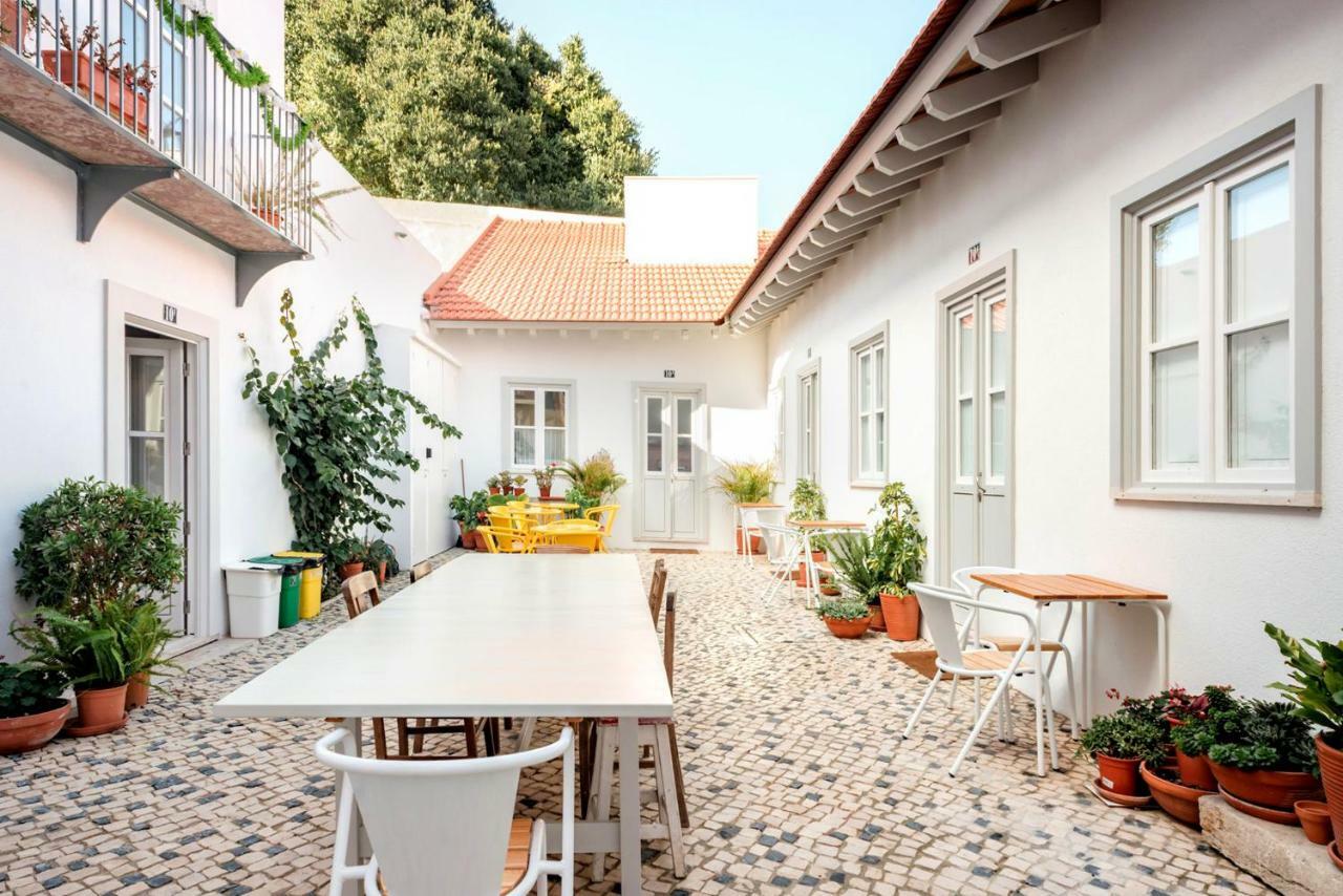 Apartamento Patio Sao Vicente