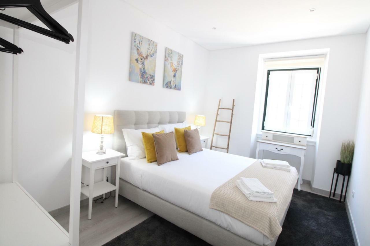 Moderno Nas Olaias A 5 Minutos Da Faculdade Isel E Ist Apartment *