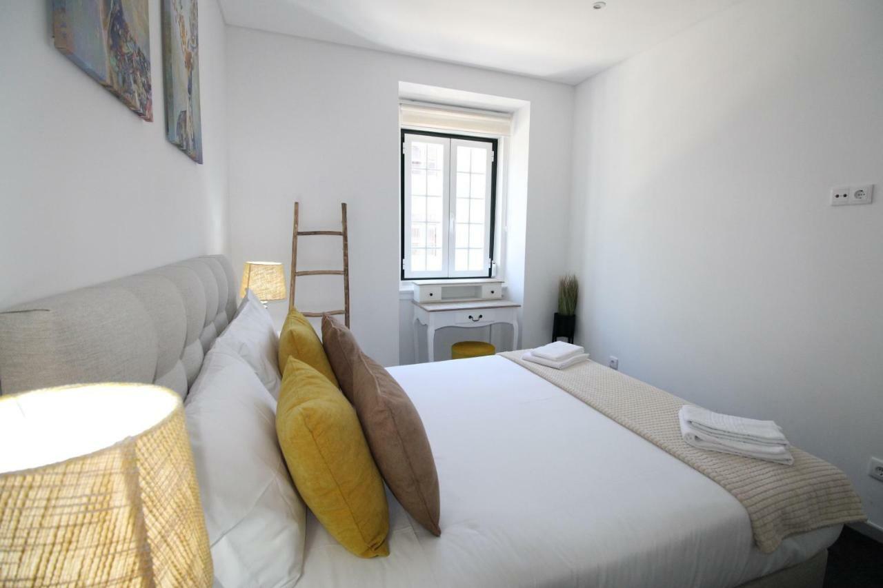 Moderno Nas Olaias A 5 Minutos Da Faculdade Isel E Ist Apartment *