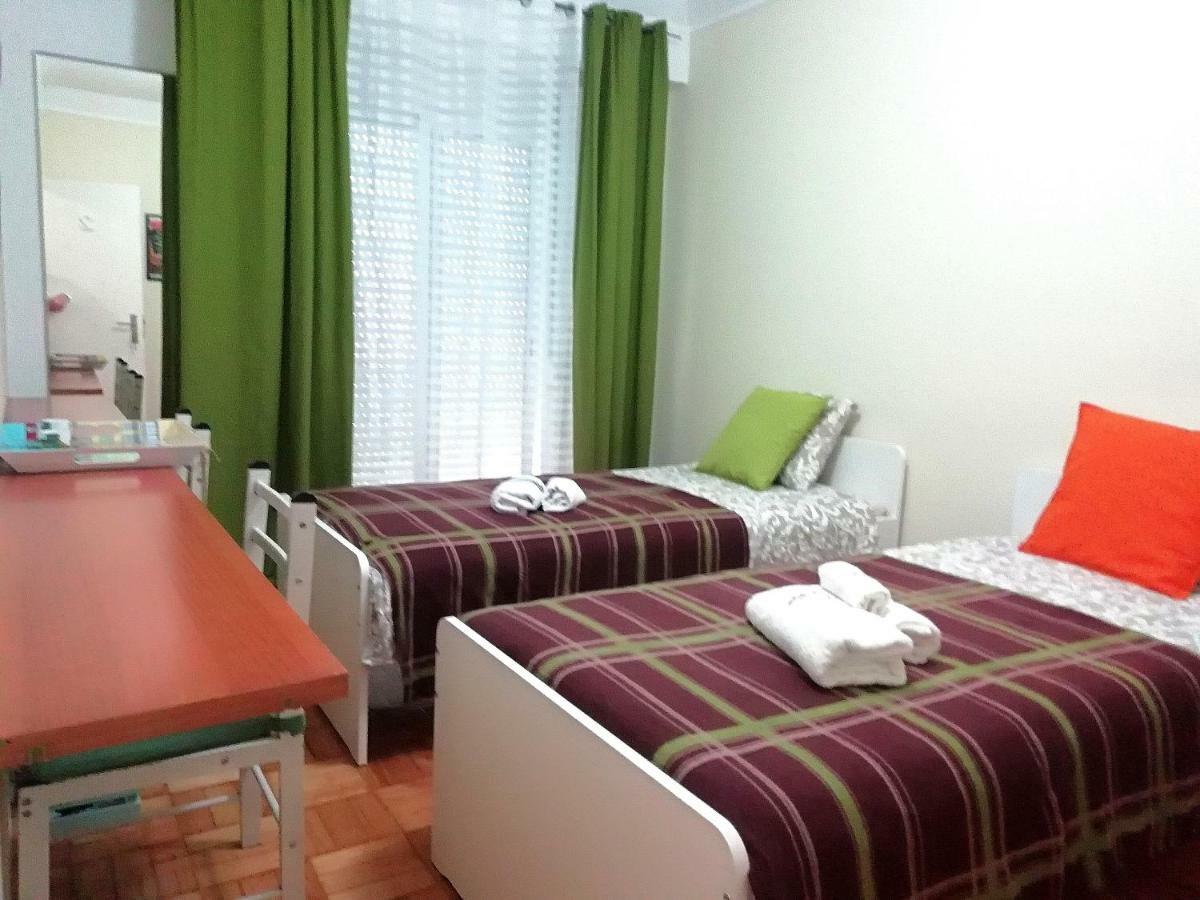 Guest house Apartament's Veiga Tejo *