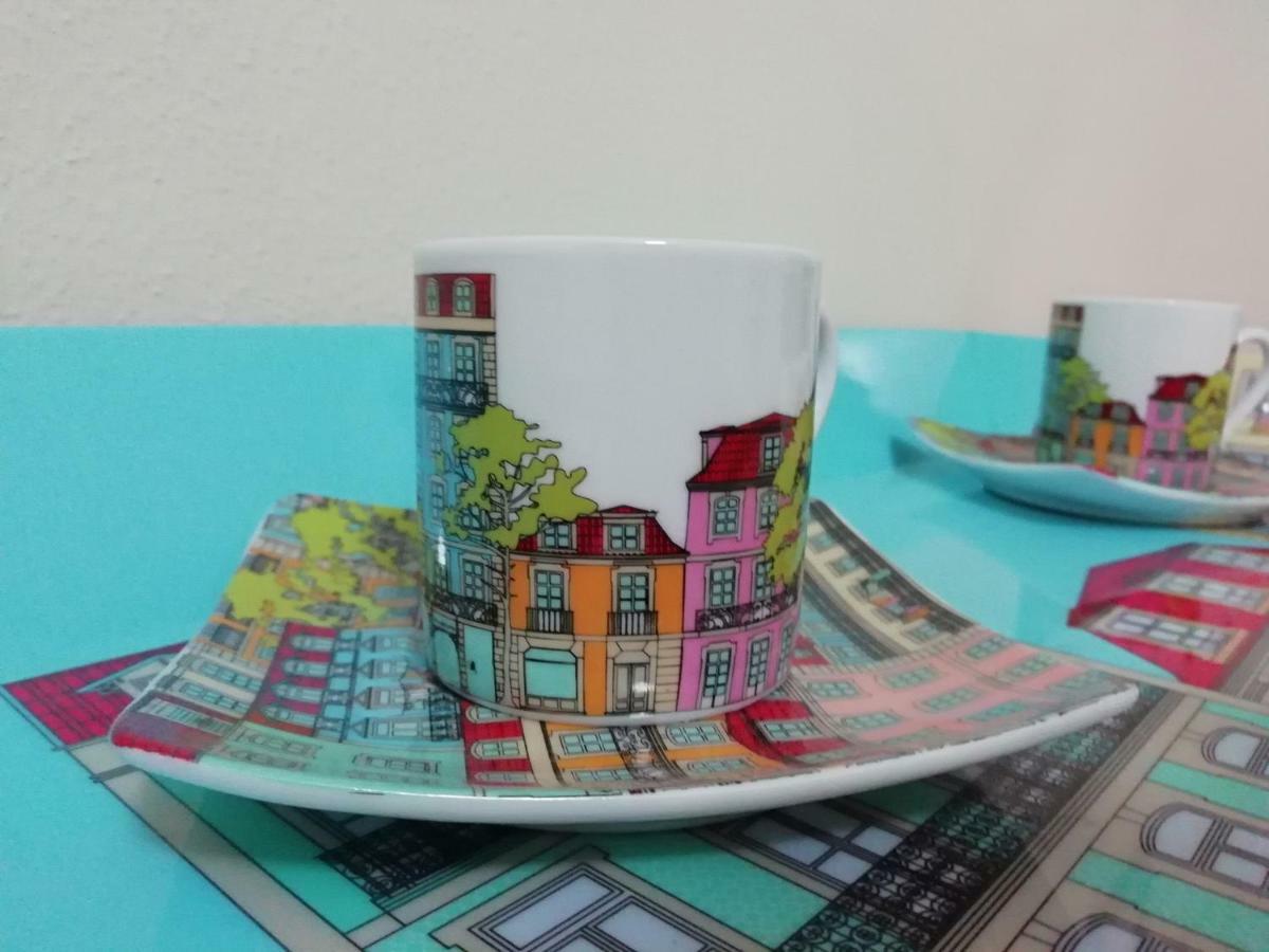 Apartament's Veiga Tejo Guest house *