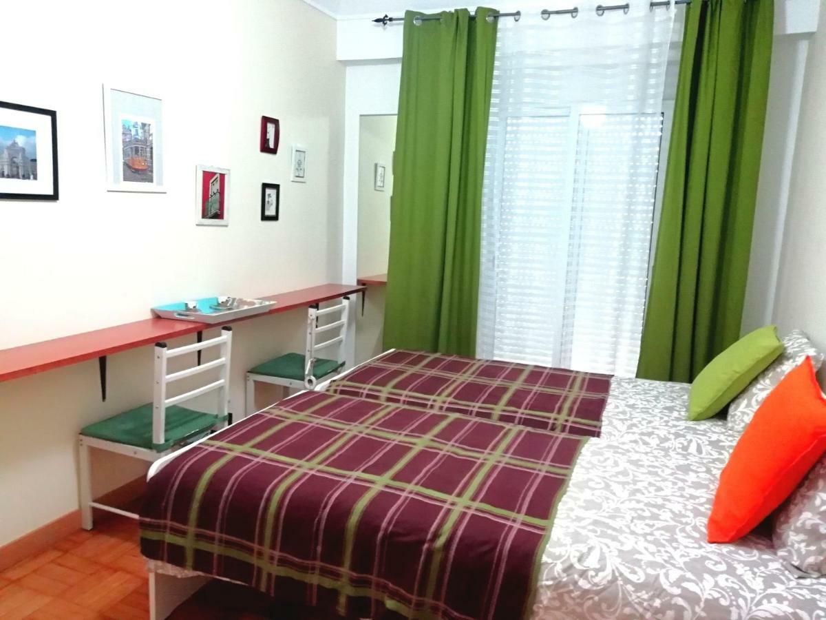 Guest house Apartament's Veiga Tejo Lisbon