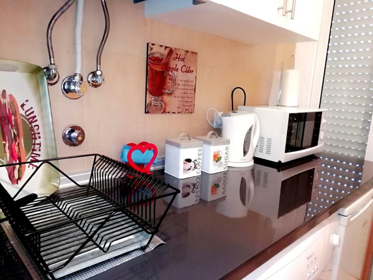 Apartament's Veiga Tejo Casa de hóspedes