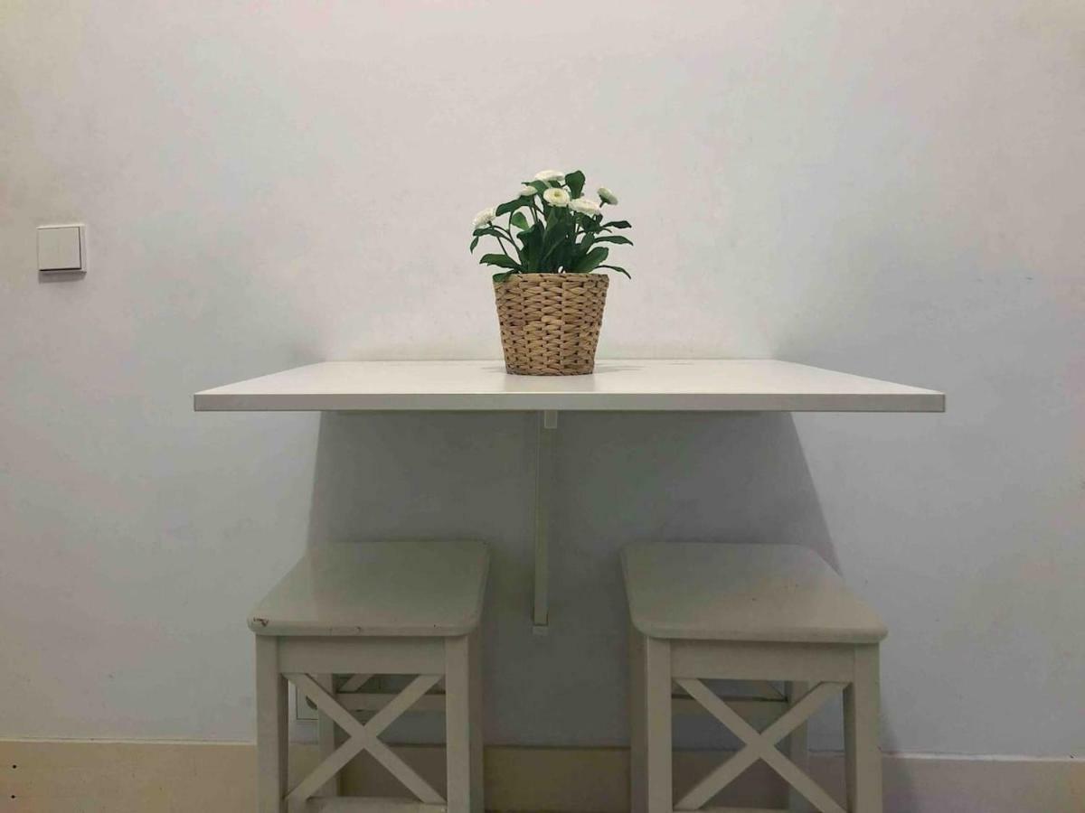 Apartamento Cozy In Bairro Alto