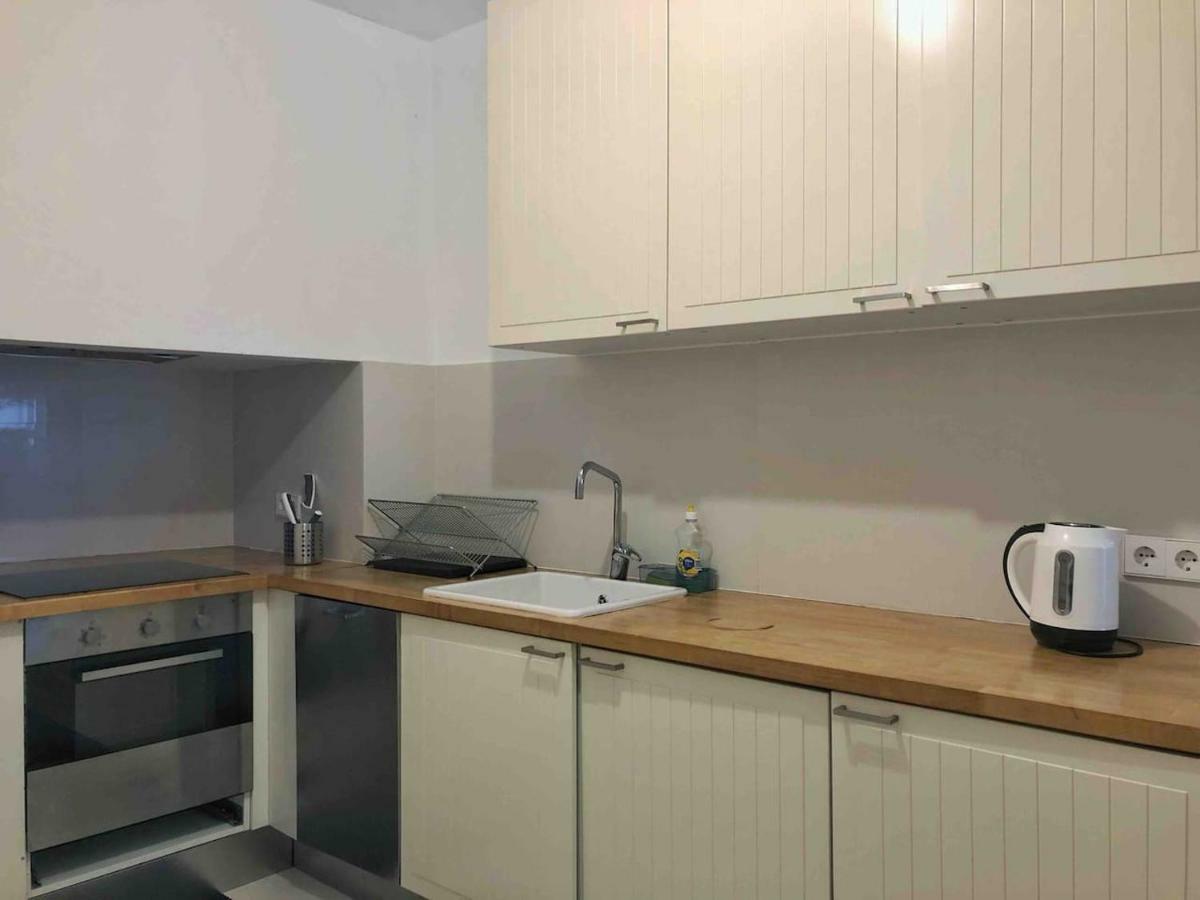 Cozy In Bairro Alto Apartamento