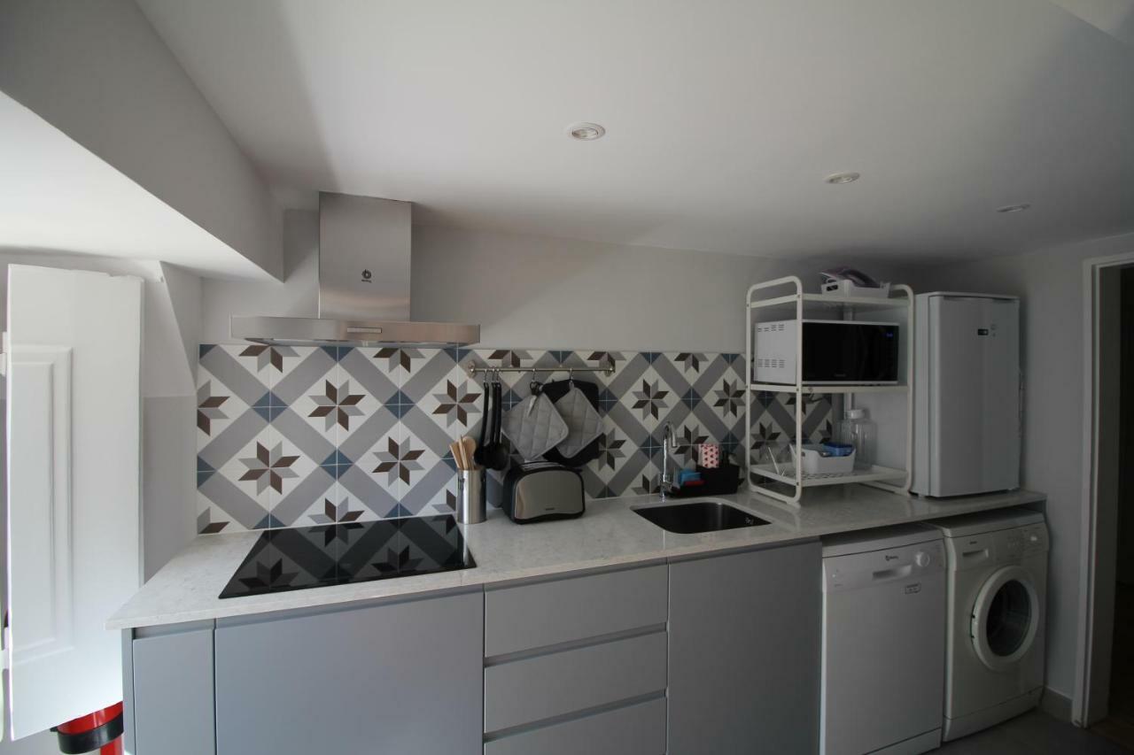 Apartment Milanesa 1 Lisbon