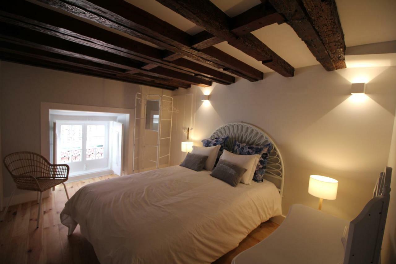 Apartment Milanesa 1 Lisbon