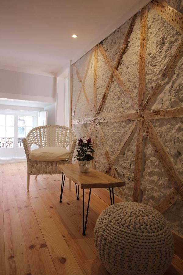 Milanesa 1 Apartment Lisbon