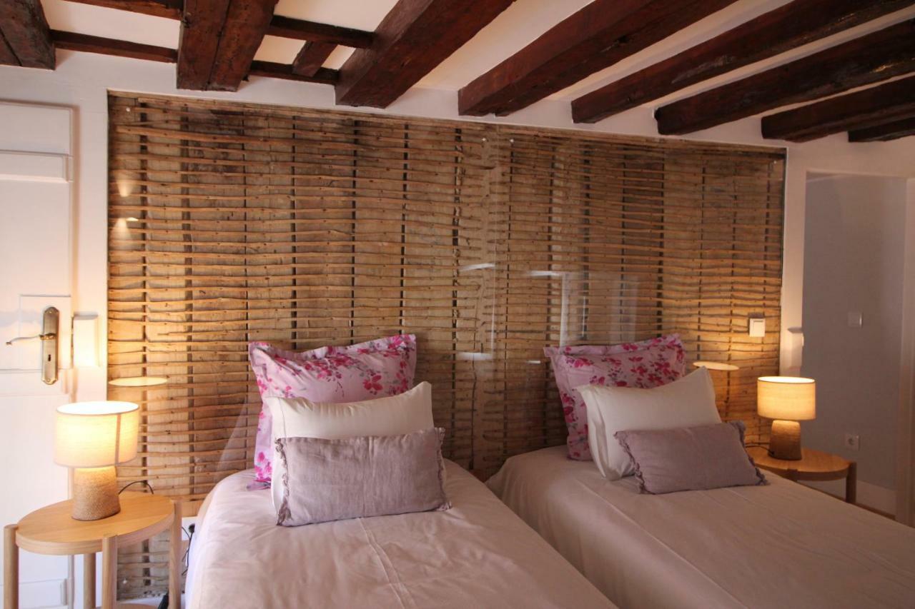 Apartment Milanesa 1 Lisbon
