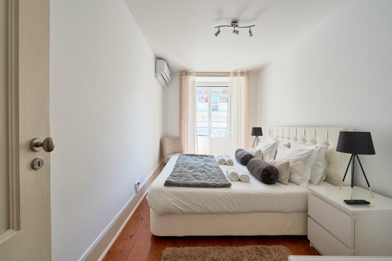 Casa Portuguesa Chiado 25 Apartamento Lisboa