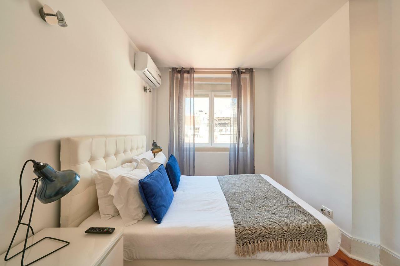 Casa Portuguesa Chiado 25 Apartamento Lisboa