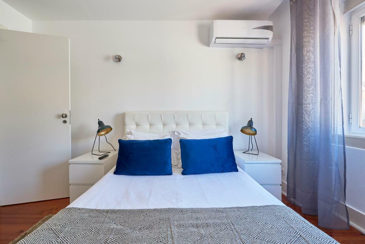 Casa Portuguesa Chiado 25 Apartamento Lisboa