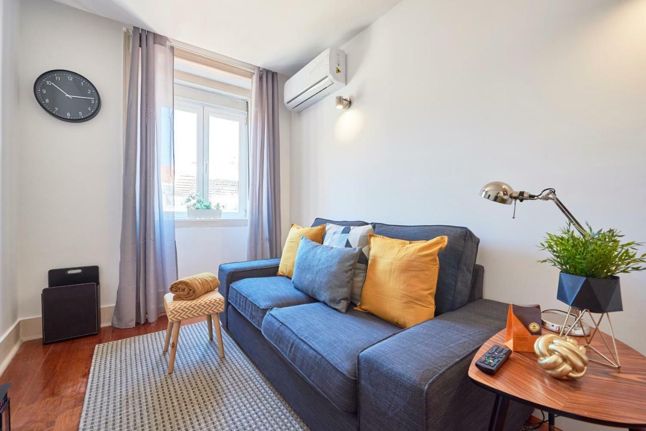 Casa Portuguesa Chiado 25 Apartamento Lisboa