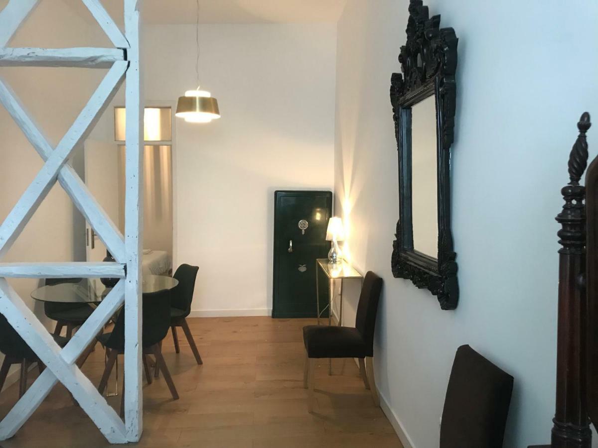 Apartamento Baixa