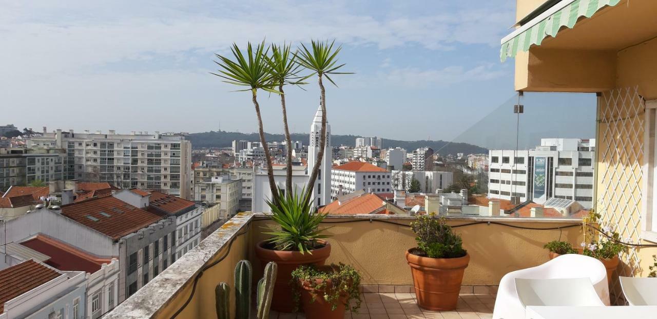 Apartamento Sunrise Terrace