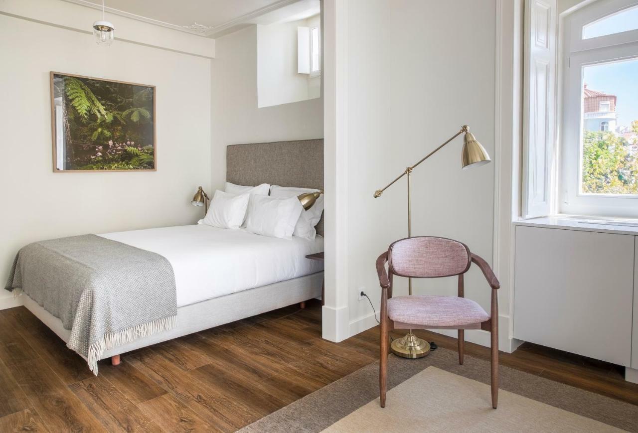 Apartamento Hermitage Castelo - Casa Chafariz Lisboa